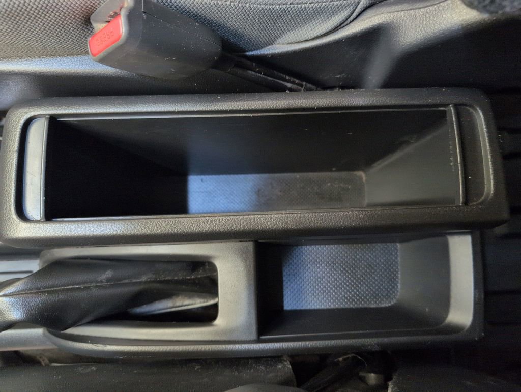 Used 2019 Nissan NV200 S w/ Back Door Glass Package FWD image 36