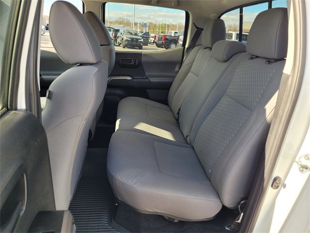 Used 2023 Toyota Tacoma TRD Sport image 10