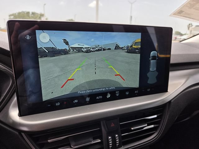 Certified 2026 Ford Escape Active w/ Tech Pack #1 FWD image 8
