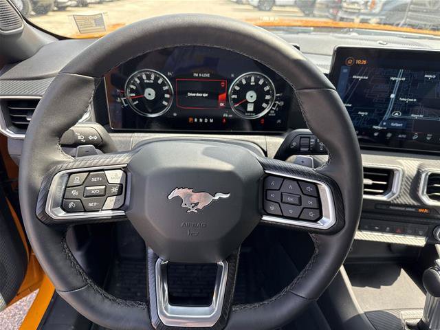 Certified 2026 Ford Mustang GT Premium RWD image 10