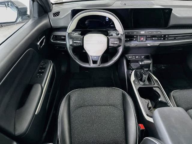 Used 2025 Kia K4 GT-Line FWD image 10