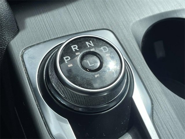 Certified 2022 Ford Escape SE image 30