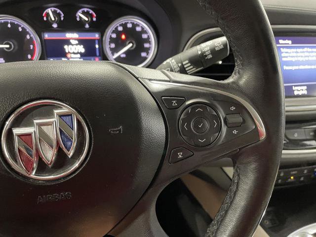 Used 2020 Buick Enclave Premium w/ Surround and Sites Package image 15