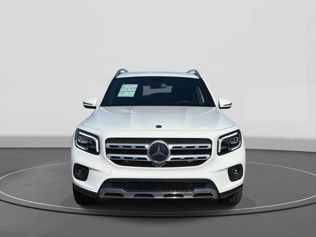 Used 2022 Mercedes-Benz GLB 250 image 3