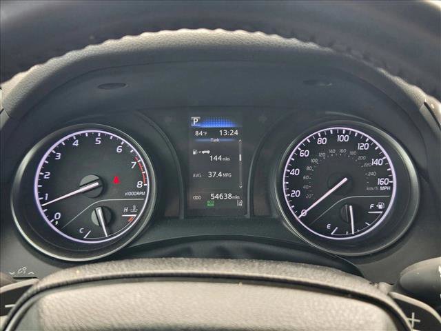 Used 2024 Toyota Camry SE FWD image 13