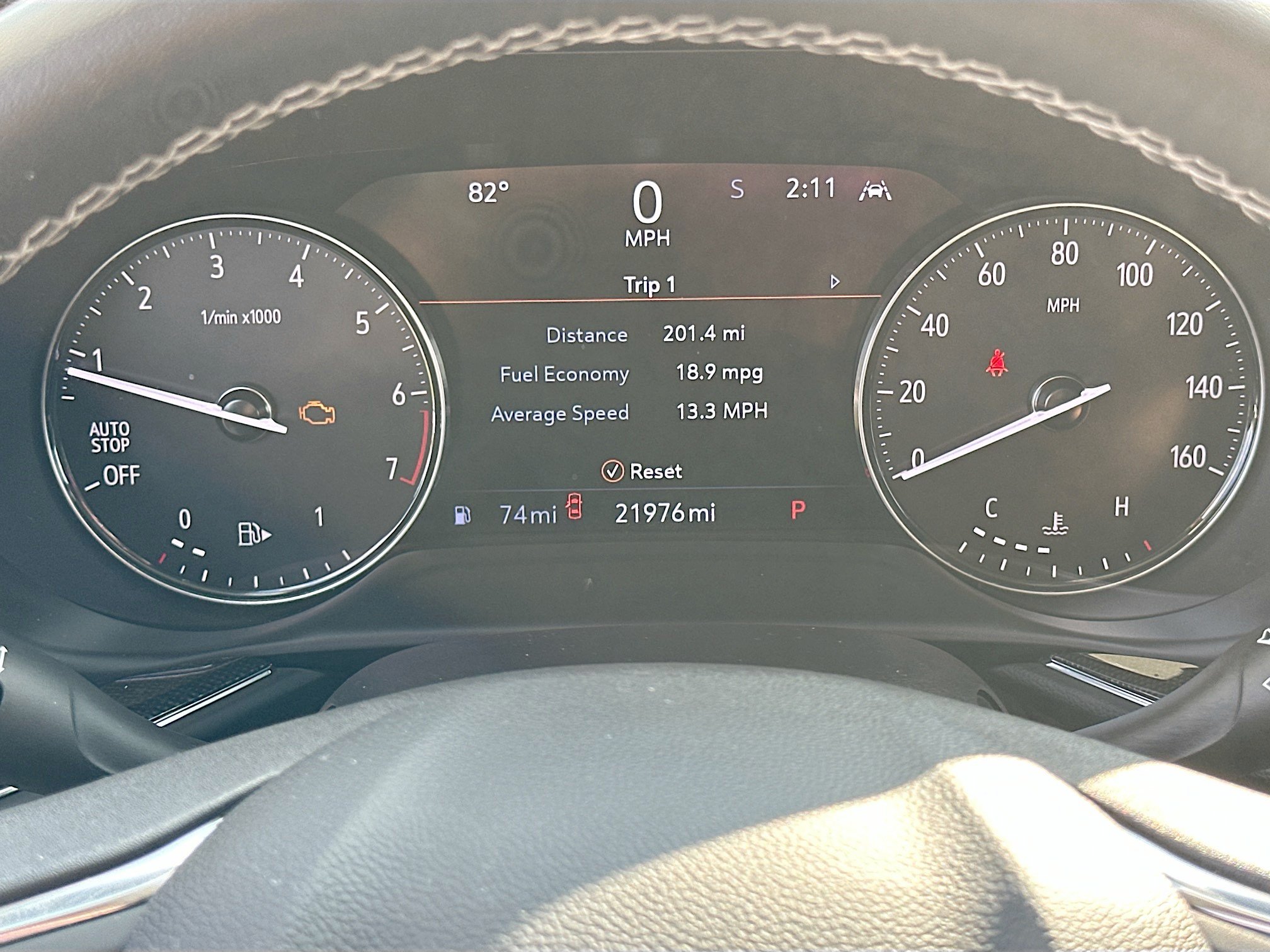 Used 2023 Buick Envision Essence FWD image 12
