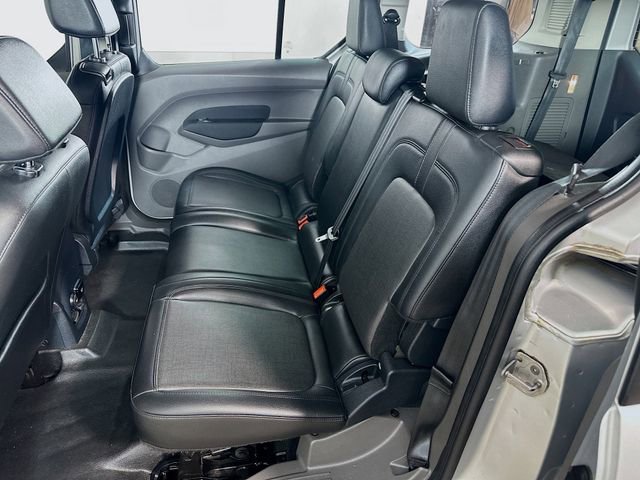 Certified 2021 Ford Transit Connect XL image 15