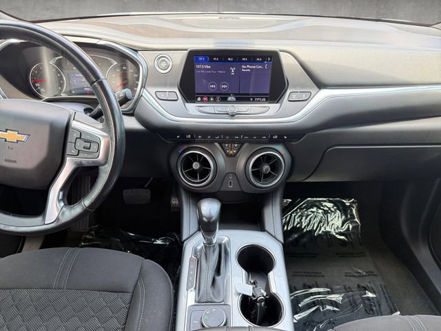 Used 2020 Chevrolet Blazer LT image 9