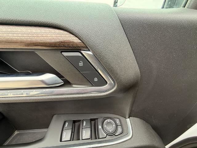 Used 2024 Chevrolet Silverado 1500 RST image 37