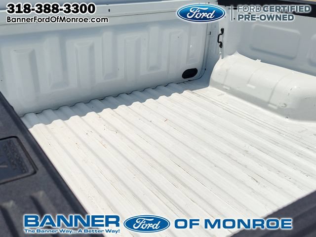 Certified 2024 Ford Ranger XLT AWD/4WD image 6