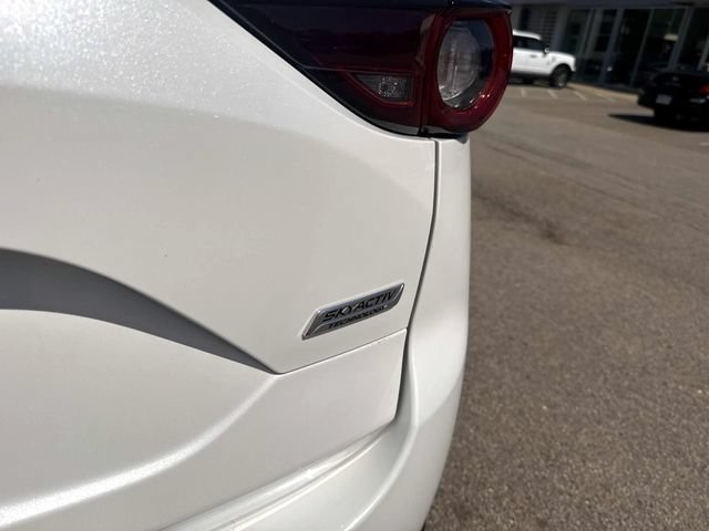 Used 2018 MAZDA CX-5 Sport AWD/4WD image 6