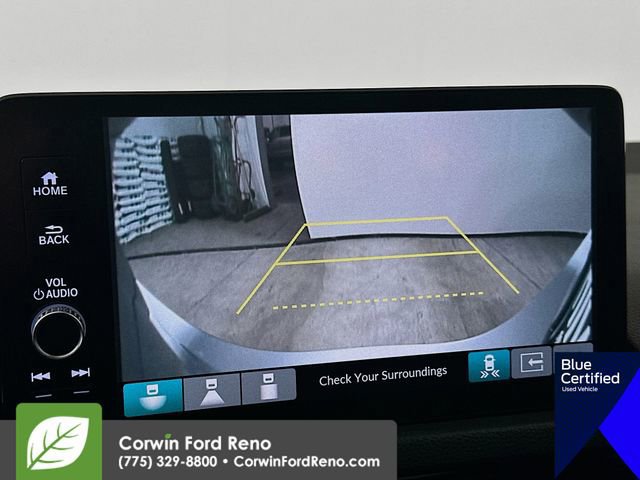 Used 2022 Honda Civic Touring image 17