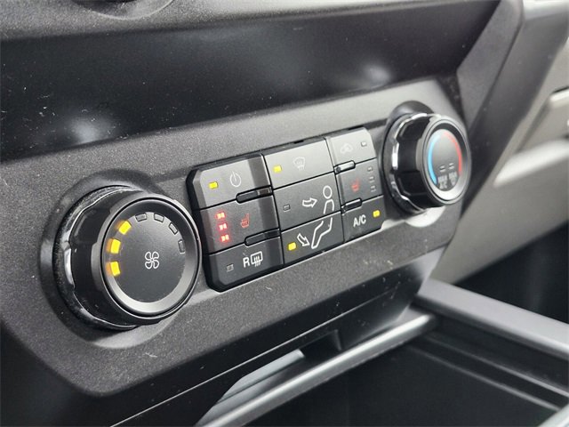 Certified 2019 Ford F250 XLT w/ XLT Premium Package image 23