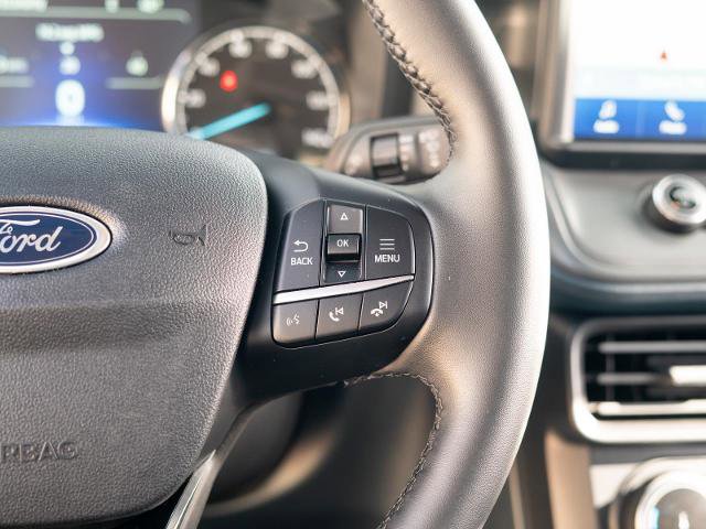 Certified 2024 Ford Maverick Tremor w/ Tremor Off-Road Package image 23