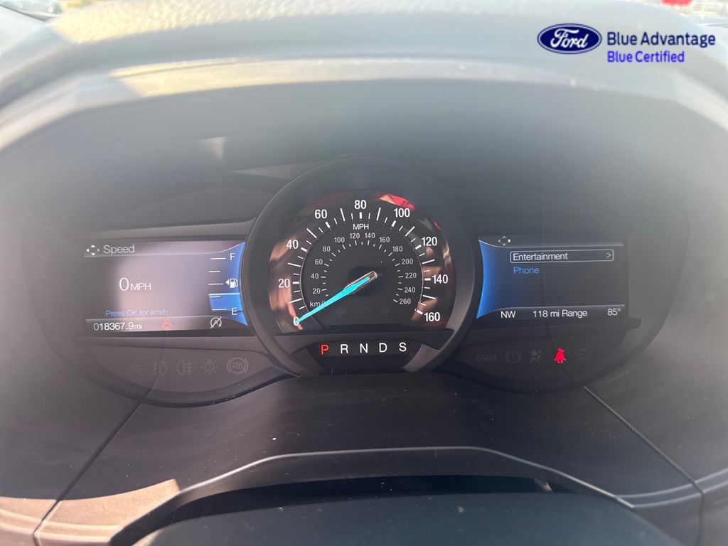 Certified 2024 Ford Edge SEL w/ Convenience Package AWD/4WD image 31