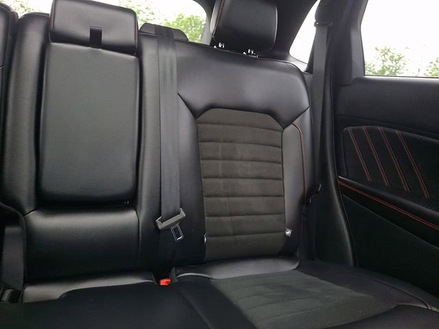 Certified 2022 Ford Edge ST-Line AWD/4WD image 23