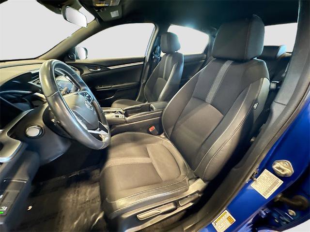 Used 2019 Honda Civic Sport image 17