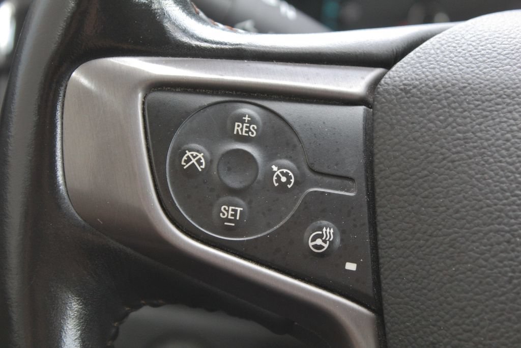 Used 2022 GMC Canyon AT4 AWD/4WD image 35