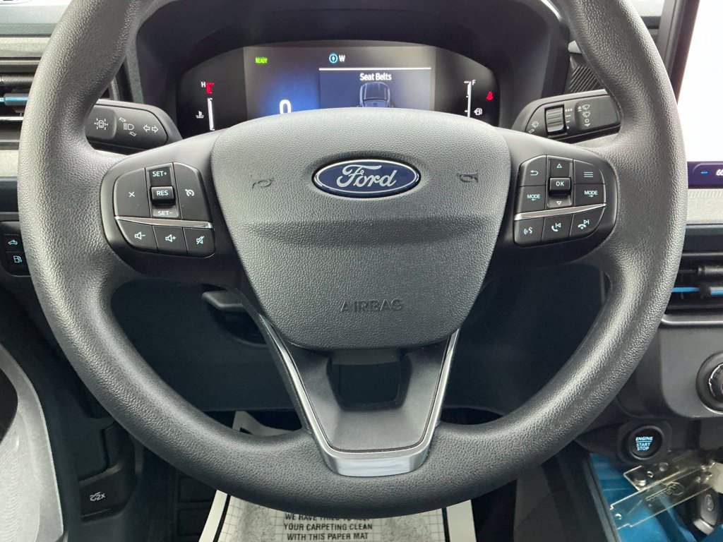 Certified 2026 Ford Maverick XLT FWD image 36