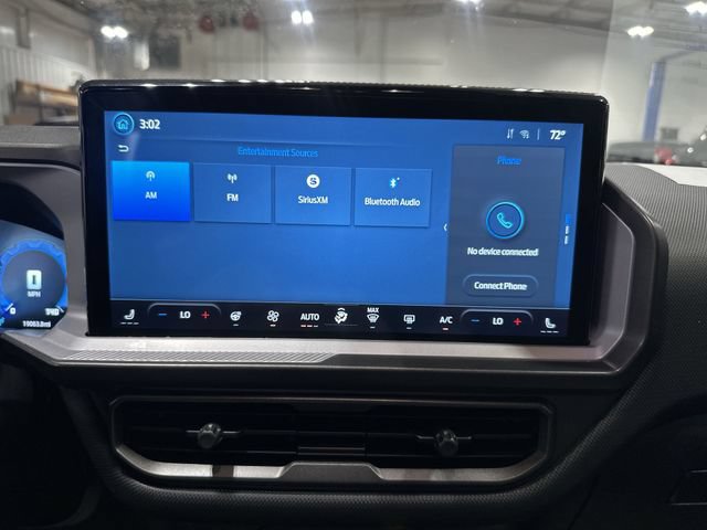 Certified 2025 Ford Bronco Sport Badlands AWD/4WD image 16