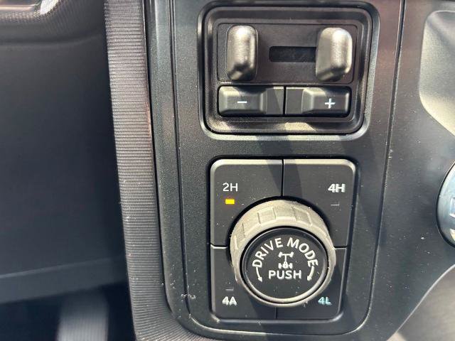 Certified 2025 Ford F150 Platinum w/ FX4 Off-Road Package AWD/4WD image 27