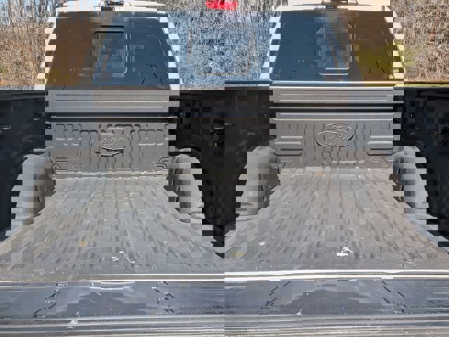 Certified 2023 Ford F150 XLT w/ Equipment Group 302A High image 31