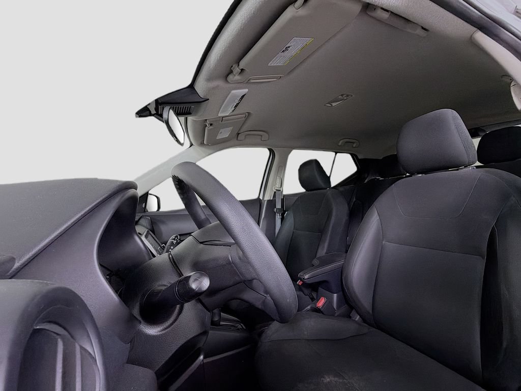 Used 2024 Nissan Kicks S FWD image 14