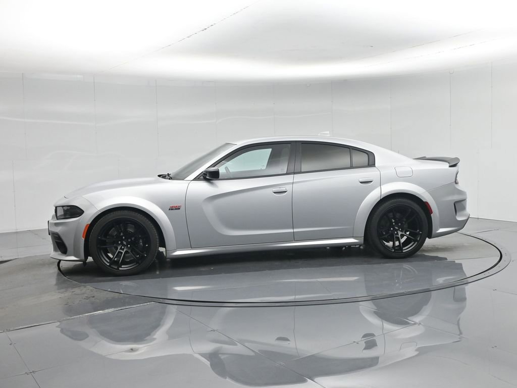 Used 2023 Dodge Charger Scat Pack image 24
