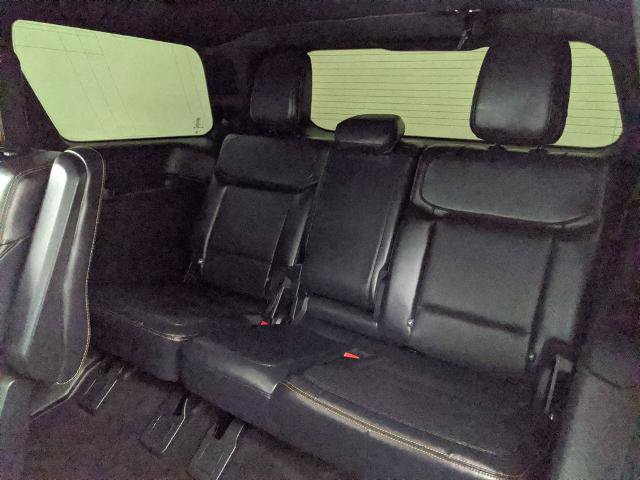 Certified 2025 Ford Expedition Tremor AWD/4WD image 16
