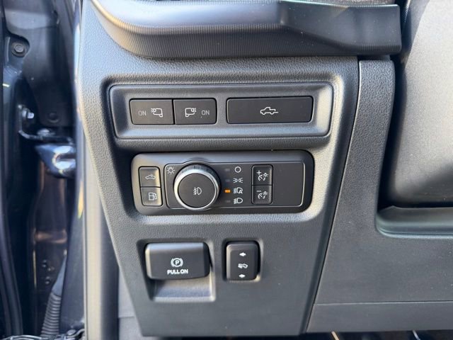 Certified 2021 Ford F150 Platinum w/ Equipment Group 701A High image 11