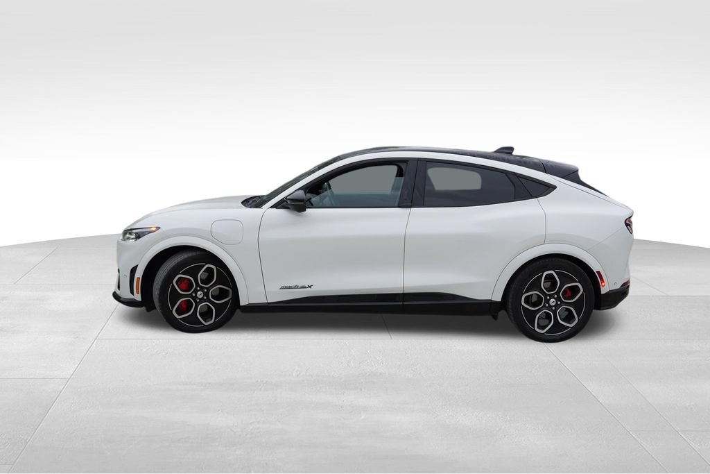 Certified 2023 Ford Mustang Mach-E GT AWD/4WD image 9