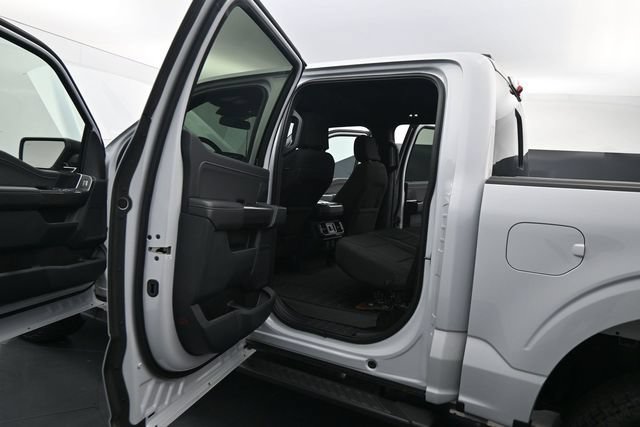 Certified 2022 Ford F150 XLT w/ Equipment Group 302A High AWD/4WD image 18