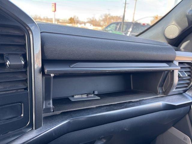 Certified 2023 Ford F150 Lariat w/ Equipment Group 502A High image 35