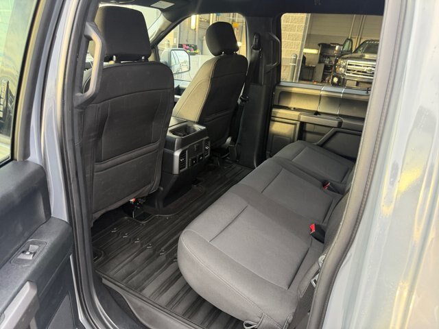 Certified 2019 Ford F150 XLT w/ Equipment Group 302A Luxury AWD/4WD image 25