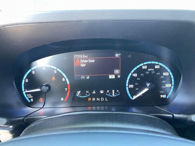 Certified 2024 Ford Bronco Sport Big Bend w/ Convenience Package AWD/4WD image 36