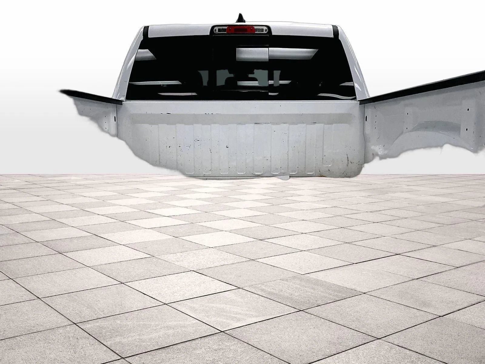 Used 2021 RAM 1500 Big Horn image 32