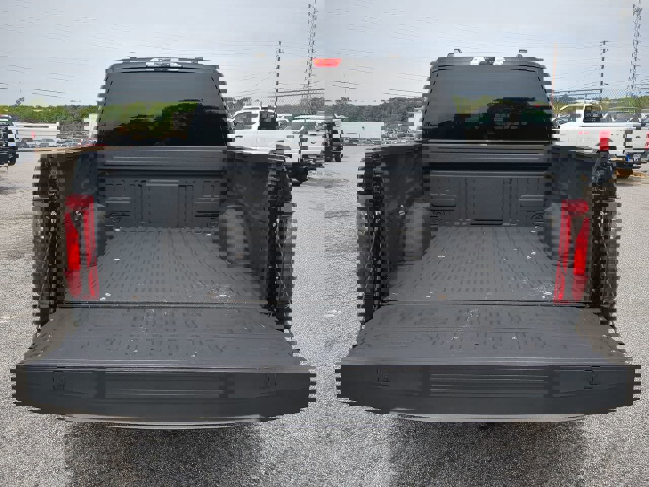 Certified 2024 Ford F150 STX w/ STX Black Appearance Package image 11