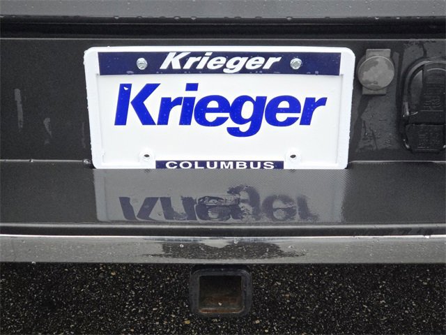 Certified 2024 Ford F150 XLT w/ Mobile Office Package image 13