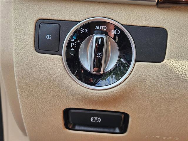 Used 2019 Mercedes-Benz GLS 450 4MATIC image 10