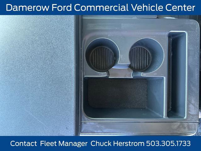 Certified 2024 Ford F150 XL w/ Equipment Group 103A High AWD/4WD image 20