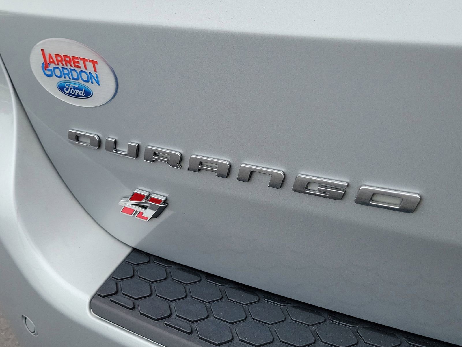 Used 2024 Dodge Durango GT AWD/4WD image 6