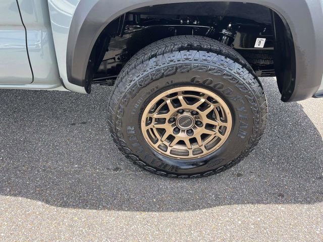 Used 2023 Toyota Tacoma 4x4 Double Cab w/ Trail Edition image 6