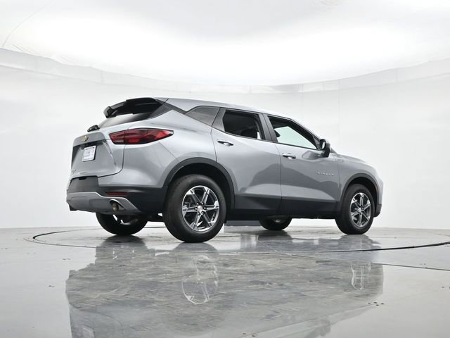 Used 2024 Chevrolet Blazer LT w/ LPO, Floor Liner Package FWD image 30