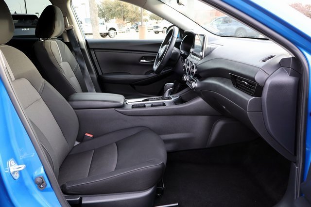 Used 2023 Nissan Sentra SV w/ All-Weather Package image 19