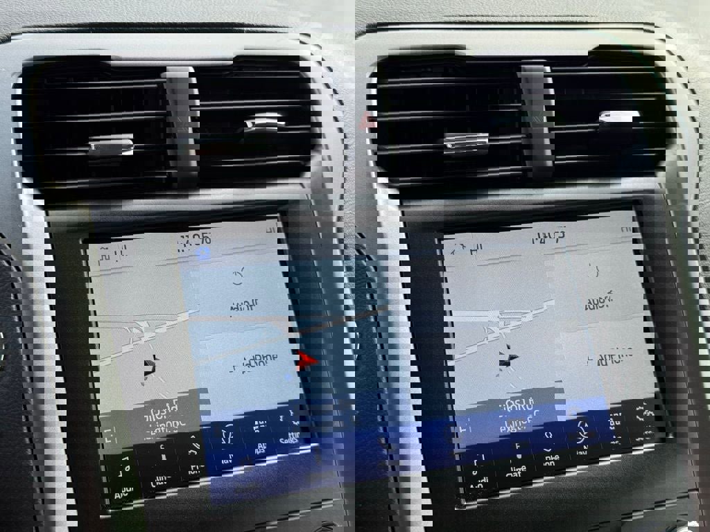 Certified 2020 Ford Fusion SE image 21