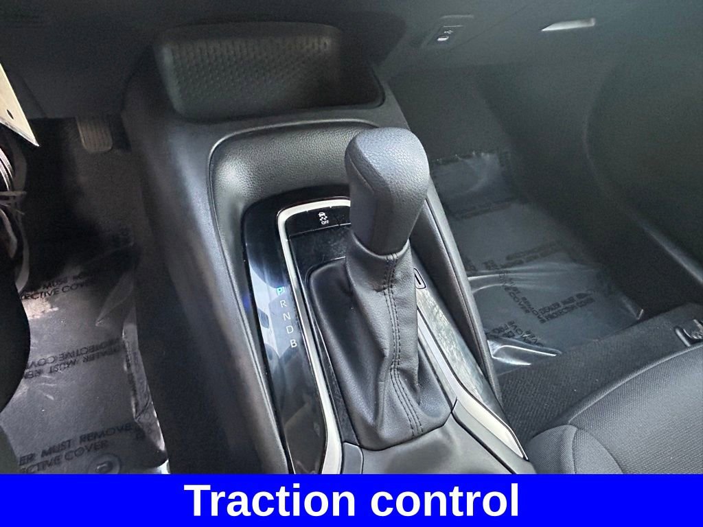 Used 2024 Toyota Corolla LE image 12
