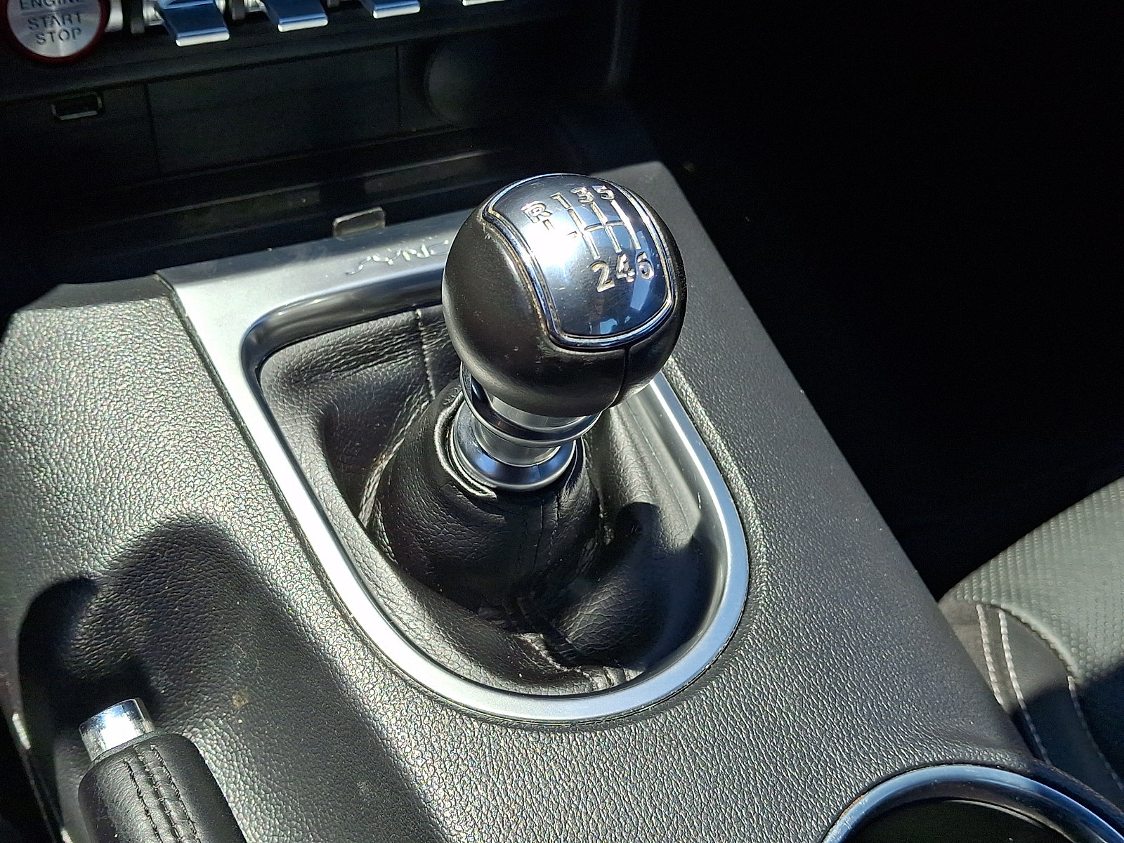 Certified 2022 Ford Mustang GT Premium RWD image 18