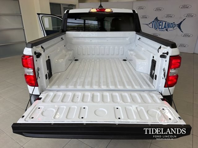 Certified 2025 Ford Maverick XLT w/ Equipment Group 302A AWD/4WD image 12