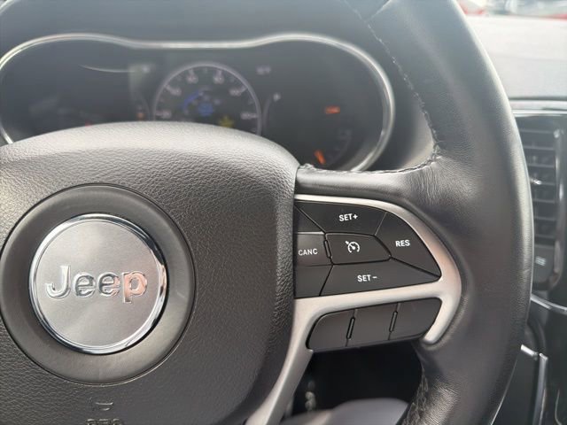 Used 2022 Jeep Grand Cherokee Limited image 14