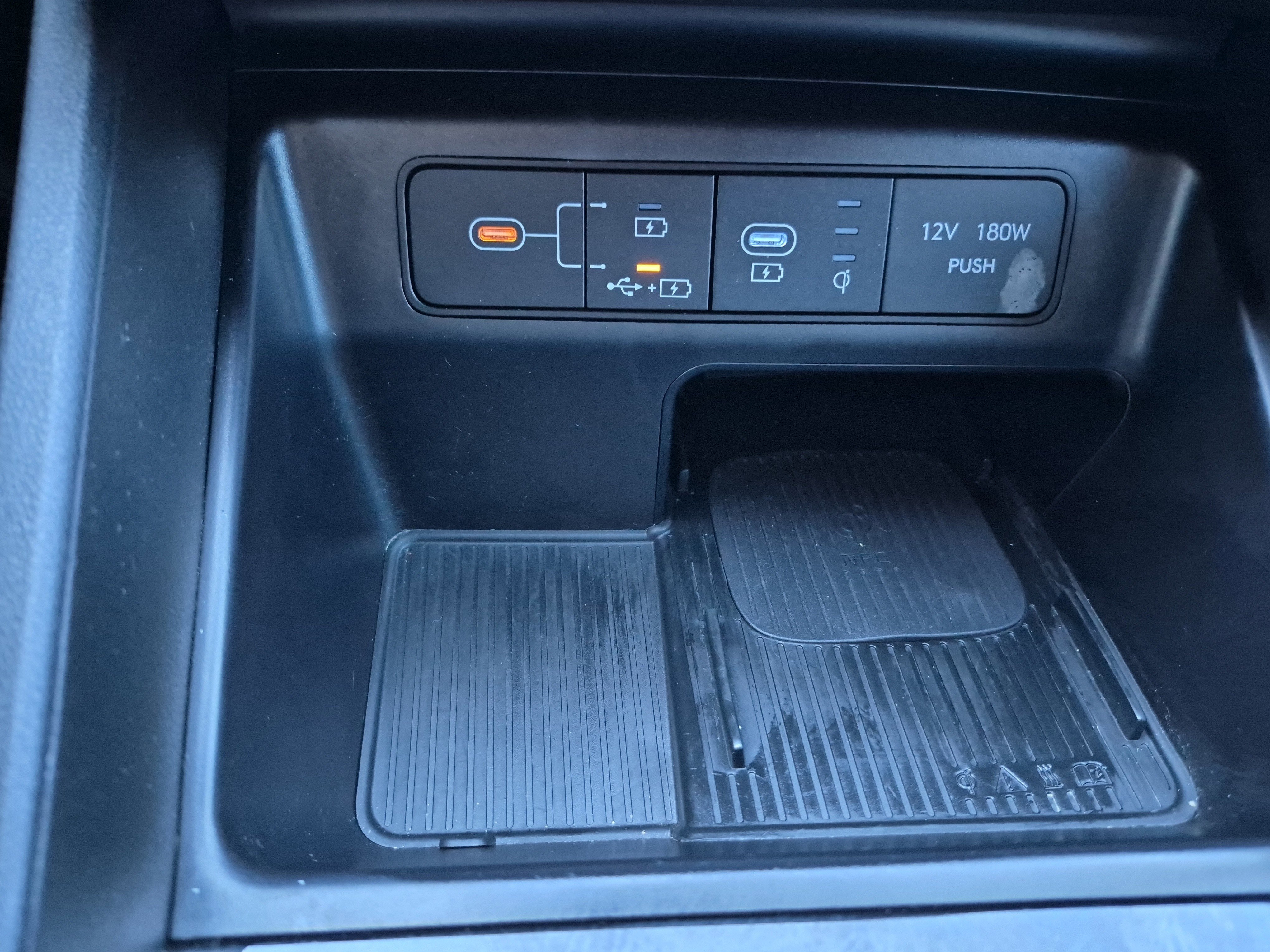 Used 2025 Hyundai Santa Cruz Limited image 28